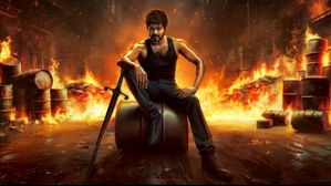 Leo Vijay fitness secret: మీరు నమ్మరు... విజయ్ ఫిట్ బాడీకి ఈ ఒక్క ఫుడ్ కారణం..!