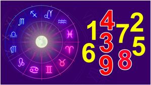 Weekly Numerology (Oct15th To Oct 21): ఈ 8 తేదీల్లో పుట్టిన వారికి రాబోయే 7 రోజులు పెద్ద జాక్‌పాట్  కొడతాయి
