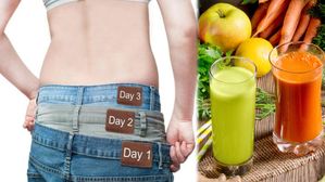 రోజూ ఉదయాన్నే 11 గంటల సమయంలో ఈ జ్యూసులలో ఏ ఒక్కటి తాగినా చాలు, సులభంగా బరువు తగ్గుతారు