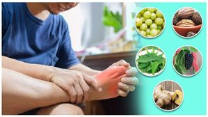 Uric Acid Detox:యూరిక్ యాసిడ్ సమస్యను తేలికగా తీసుకోకండి, ఈ ఐదు సుగంధ ద్రవ్యాలు సహాయపడతాయి