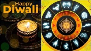 Diwali 2023: మీ రాశి ప్రకారం దీపావళికి ఎలాంటి కలర్ డ్రెస్ వేసుకుంటే అదృష్టం మిమ్మల్ని వెతుక్కుంటుందో తెలుసా?