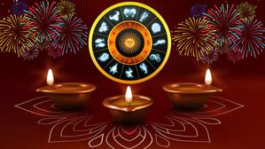  Diwali Horoscope 2023: ఈ దీపావళికి ఏ ఏ రాశులకు అదృష్టం..ఎవరికి ఐశ్వర్యం లభిస్తుంది?