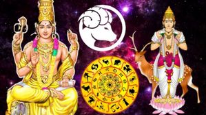 Gajkesari Rajyoga 2023: గజకేసరి రాజయోగం ఈ రాశి వారికి అప్పుల బాధల నుండి ఉపశమనం!