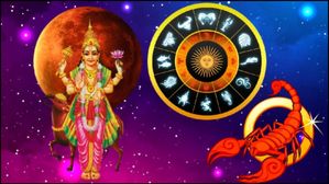 నవగ్రహాధిపతియైన అంగారకుడి సంచారం వల్ల ఏర్పడిన 4 రాజయోగాలు: ఈ రోజు నుండి ఈ 3 రాశులకి డబ్బుకు లోటు ఉండదు