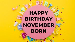 ఈ 4 తేదీల్లో పుట్టిన వారికి నవంబర్ నెలలో ధన వర్షం కురుస్తుంది..మరి మీ బర్త్ డేట్ ఎంత?