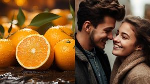 Tiktok లో తెగవైరల్ అవుతున్న వీడియో: ఆరెంజ్ పీల్ థియరీ ద్వారా నిజమైన ప్రేమను కనుగొనగలరా?