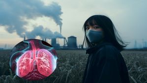 Air Pollution: క్యాన్సర్ వంటి 'ప్రాణాంతక' వ్యాధులకు విషపూరితమైన గాలి, దీన్ని నుండి ప్రాణాలుకాపాడుకొనే మార్గాలు