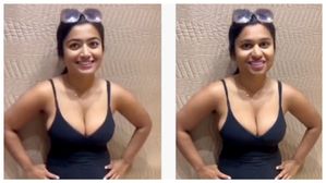 రష్మిక మందన డీఫ్ ఫేక్ వైరల్ వీడియో: డీప్‌ఫేక్ టెక్నాలజీ అంటే ఏమిటి?నకిలీ ఫోటోలు& వీడియోలను ఎలా గుర్తించాలి