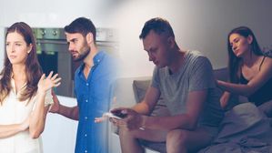 పురుషులు! మీ భార్య పూర్తిగా స్వార్థపరురాలా? అలాంటప్పుడు 'ఈ' 6 పనులు చేయడం మరిచిపోకండి..!