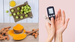 మన పూర్వీకులు 'ఈ' 5 పదార్థాలు తినడం వల్ల మధుమేహం లేకుండా జీవించారు... అదేంటో తెలుసా?