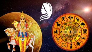 Venus Transit 2023: శుక్ర సంచారం వల్ల రేపటి నుండి ఈ రాశి వారు డబ్బు విషయంలో జాగ్రత్తగా ఉండాలి...