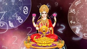 Weekly Numerology(నవంబర్19-25):ఈ వారం ఈ తేదీల్లో పుట్టిన వారికి లక్ష్మీ దేవి అనుగ్రహం వలన ధన వర్షం కురుస్తుంది