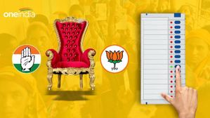 Assembly election result:ఎలక్షన్ రిజల్ట్ ప్రారంభంలోనే  తెలంగాణాలో బ్యాండ్ బాజా మోగిస్తున్న కాంగ్రెస్ ..