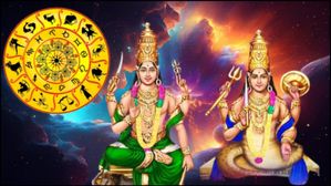  Rahu Mercury Conjunction: 2024లో రాహువు బుధుడు కలయిక: ఈ 3 రాశుల సంపద పెరుగుతుంది...