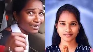 తెలంగాణ ఎన్నికల్లో ప్రకంపనలు సృష్టించిన బర్రెలక్క:ఆమె కథ ఏంటో మీకు తెలుసా?ఎందుకు రాజకీయ ప్రవేశం చేసిందో తెలుసా