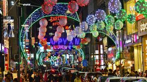 Christmas 2023: క్రిస్మస్ వేడుకలను చూసేందుకు బెంగళూరులోని ఈ చర్చిలను సందర్శించండి..