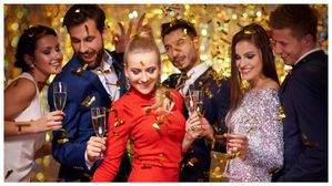 Dry Days: మద్యం ప్రియులకోసం 2024లో ఈ రోజున ఏ వైన్ షాపు తెరవవు..పార్టీని ప్లాన్ చేసుకోకండి...