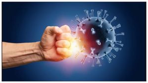  కరోనా మళ్ళీ తిరగబడి..వేగంగా దూసుకొస్తోంది..అది రాకుండా ఈ కషాయాలను తాగడం మొదలు పెట్టండి..!