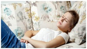 చలికాలంలో నెలసరి నొప్పి తీవ్రమవుతుందా? అప్పుడు ఈ 8 చిట్కాలను అనుసరించండి