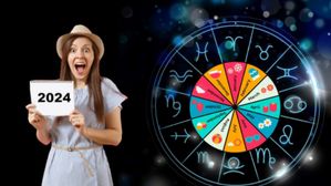2024 Lucky Month: మీ జాతకాన్ని బట్టి 2024లో ఏ నెల మీకు అదృష్టాన్ని తెస్తుందో తెలుసుకోండి