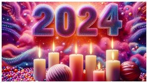 న్యూ ఇయర్ సెలబ్రేట్ చేసుకోవడానికి బెంగళూరులో హోళాహలంగా ఉండే ఈ ప్రదేశాలు సందర్శించండి..మస్త్ మజా ఉంటుంది