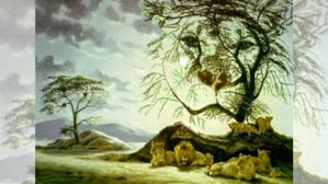 Optical Illusion: ఈ చిత్రంలో మీరు మొదట ఏమి చూశారు?మీ సమాధానం మీ వ్యక్తిత్వ రహస్యాలను వెల్లడిస్తుంది