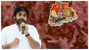  పవన్ కళ్యాణ్ కు షాక్ : తెలంగాణ ఎన్నికల్లో డిపాజిట్ కూడా దక్కని జనసేన..
