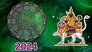 Rahu Transit 2024: 2024లో రాహు సంచారం ఈ 4 రాశులకు అశుభం... ఇందులో మీ రాశి ఉందా?
