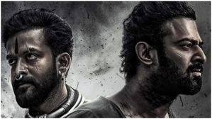 Salaar  Review: 'సాలార్'  ఇంటర్వెల్, క్లైమాక్స్ అద్భుతంగా ఉన్నా..కానీ సాటిస్ఫాక్షన్ గా లేదు!