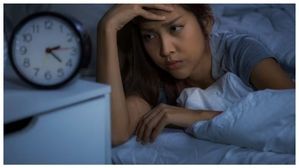 మీకు సరిగ్గా నిద్రపట్టడం లేదా జాగ్రత్త!మానసిక&శారీరక ఆరోగ్యాన్ని ఎలా భావితంచేస్తుంది డాక్టర్ ద్వారాతెలుసుకోండి