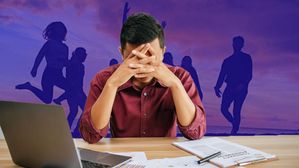 మీరు ఎక్కువ పని ఒత్తిడికి గురవుతున్నారా? అయితే స్నేహితులను చేసుకోండి...