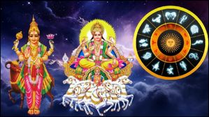  ఈనెలలో ధను రాశిలో సూర్యడు కుజుడు సంయోగంతో ఈ 3 రాశుల వారికి టైం చాలా బాగుంది.