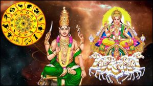 Parivarthan Yoga:10 సం. తర్వాత పరివర్తన యోగం- ఈ 3 రాశులకు అదృష్టంతో ఊహించని విధంగా డబ్బు పొందుతారు