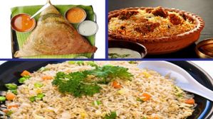 Biryani: ఆకలి పుట్టించే బిర్యానీ: 2023లో స్విగ్గీలో అత్యధికంగా ఆర్డర్ చేసిన బిర్యానీలు...