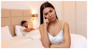 Relationship Tip:  ఓ ముద్దూ లేదు....ఓ ముచ్చటా లేదు..!! ఈ మొరటి మొగుడితో వేగేదట్లా..?