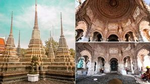 రామమందిర ప్రారంభోత్సవం: అయోధ్య ఆలయ ఓపెనింగ్ షెడ్యూల్