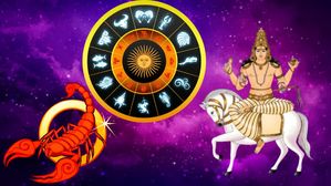 డిసెంబర్ 25 నుండి శుక్ర సంచారము వలన ఈ 3 రాశుల వారి అదృష్టం ప్రకాశిస్తుంది...