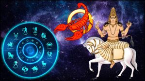 Venus Transit 2023: శుక్రుడు సంచరించిన 5 రోజుల్లో ఈ 3 రాశుల వారికి వ్యాపారంలో అధిక లాభం.. పరీక్షించి చూడండి.