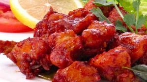 Village Style Chicken Fry: మీరు డిన్నర్‌కి స్నేహితులను ఆహ్వానిస్తే, కంట్రీ-స్టైల్ చికెన్ ఫ్రైని ప్రయత్న