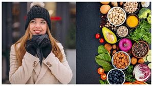 మహిళలు సూపర్ ఉమెన్ గా మారాలంటే ఈ 5 సూపర్ ఫుడ్స్ తప్పనిసరిగా డైట్ లో చేర్చుకోవాలి...!