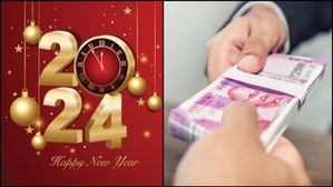 New Year 2024: కొత్త సంవత్సరం తొలిరోజే ఈ తప్పులు చేయకండి.. లేకుంటే ఏడాది పొడవునా పేదరికం వెంటాడుతుంది...