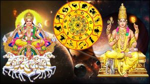 12 సం. తర్వాత సూర్యుడు గురుడు కలయికతో ఏర్పడిన నవపంచమ రాజయోగం: ఈ 3 రాశులకి జాక్ పాట్