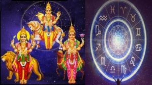 50సం.తర్వాత మకర రాశిలో ఏర్పడిన త్రిగ్రహ యోగం: ఈ 3 రాశులు కష్టాల నుండి తప్పించుకుంటారు