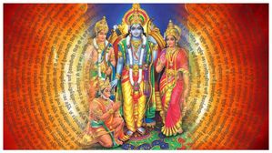 Ram Mandir Wishes: ఈ సందేశాలతో శ్రీరాముడికి నమస్కారం చేయండి..అలాగే ఇలా శుభాకాంక్షలను తెలపండి.