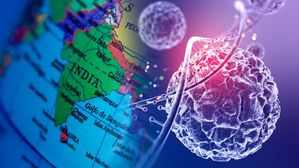 అత్యధికంగా క్యాన్సర్ తో చనిపోయే వారి సంఖ్య భారత్ లోనే. ఇండియా 2వ స్థానంలో క్యాన్సర్ మరణాలు..కారణం ఏంటో తెలుసా