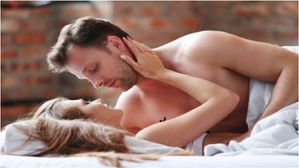 భార్యభర్తలు 'ఈ' సమయంలో ‘ఆ’ పని చేస్తే... రెట్టింపు సంతృప్తిని, ఆనందాన్ని ఇస్తాయి!