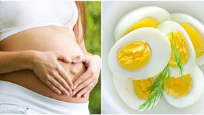 గర్భిణీ స్త్రీలు గుడ్లు తినడం మంచిదా? కాదా ఈ విషయాన్ని మిస్ చేయకుండా తెలుసుకోండి
