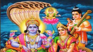 సంవత్సరంలో తొలి ఏకాదశి రోజున మహావిష్ణువు అనుగ్రహం పొందాలంటే ఏం చేయాలో తెలుసా?