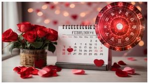 Monthly Horoscope February 2024: ఈ రాశులకి ఫిబ్రవరి నెల చాలా అద్భుతంగా ఉంటుంది..ఇందులో మీ రాశి కూడా ఉండవచ్చు