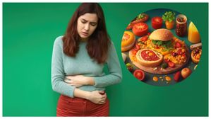 మీ కాలేయానికి ఆల్కహాల్ కంటే ప్రమాధకరమైనవి ఎట్టి పరిస్థితిలో ఇవి తినకండి..!